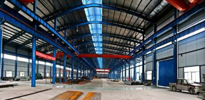 延边大家知道重型钢结构在施工中轻易出现哪些问题吗