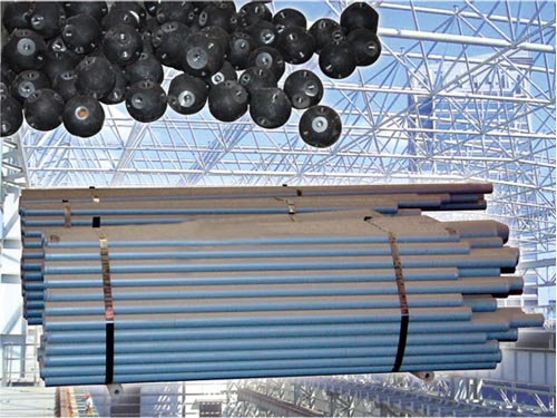 延边迪拜大型主题乐园网架